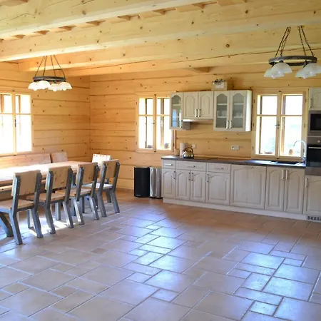 Lodge Roubenka Pod Capim Vrchem Velké Losiny