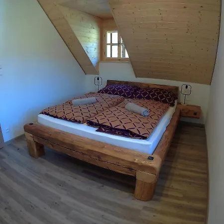 Lodge Roubenka Pod Capim Vrchem