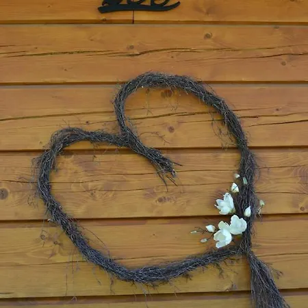 Lodge Roubenka Pod Capim Vrchem *