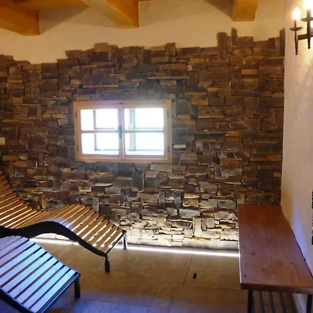 Lodge Roubenka Pod Capim Vrchem *