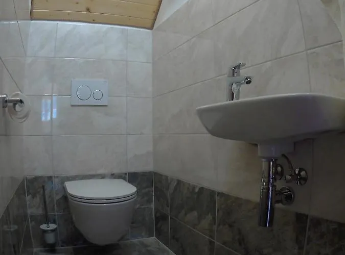 Lodge Roubenka Pod Capim Vrchem