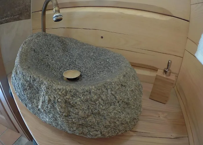 Lodge Roubenka Pod Capim Vrchem