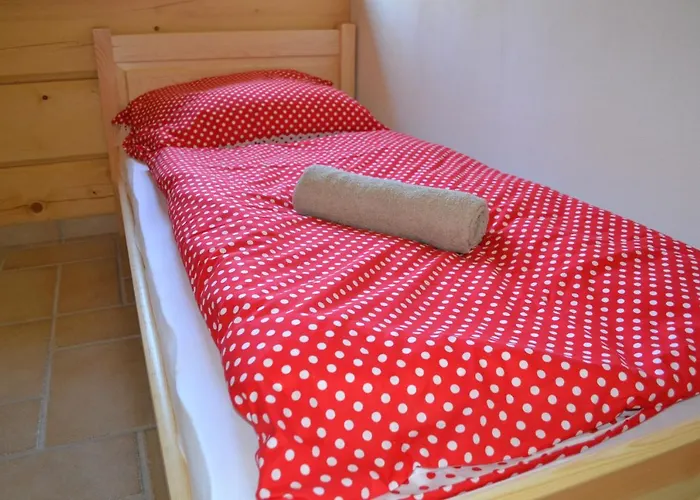 Lodge Roubenka Pod Capim Vrchem Velké Losiny