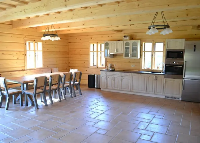 Lodge Roubenka Pod Capim Vrchem Velké Losiny