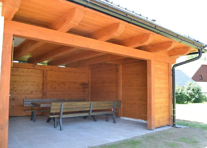 Lodge Roubenka Pod Capim Vrchem *
