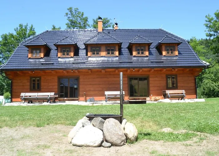 Roubenka Pod Capim Vrchem