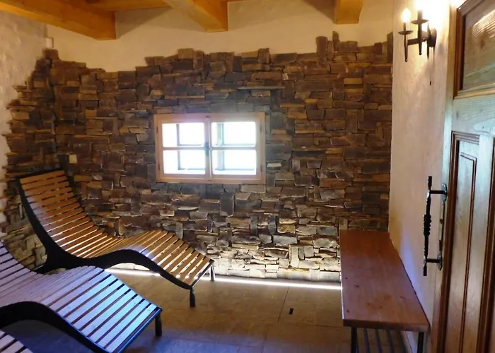 Lodge Roubenka Pod Capim Vrchem *