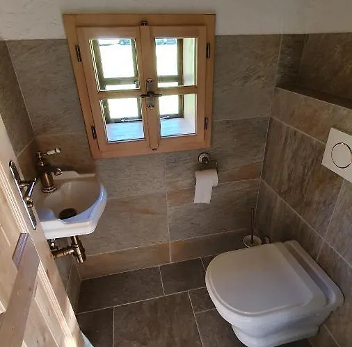 Roubenka Pod Capim Vrchem Lodge Velké Losiny