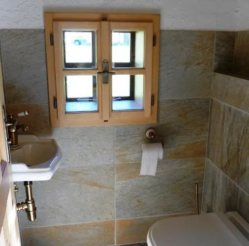 Roubenka Pod Capim Vrchem Velké Losiny